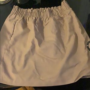J.Crew skirt